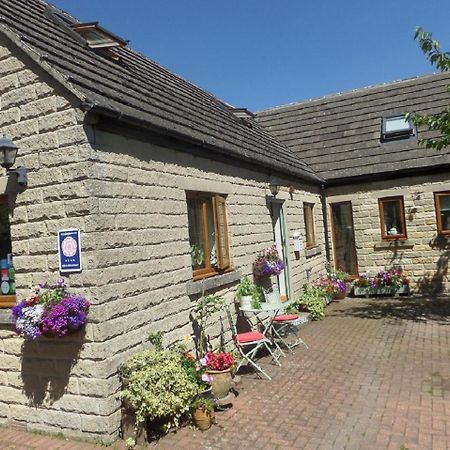 Innisfree Cottage อีม ภายนอก รูปภาพ