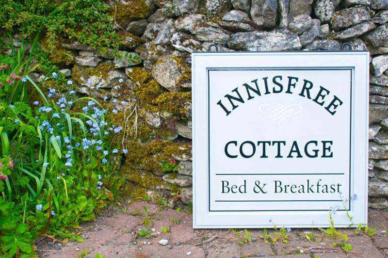 Innisfree Cottage อีม ภายนอก รูปภาพ