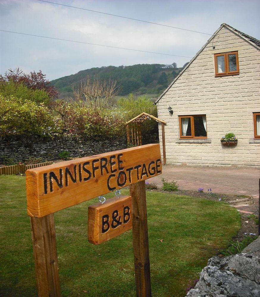Innisfree Cottage อีม ภายนอก รูปภาพ
