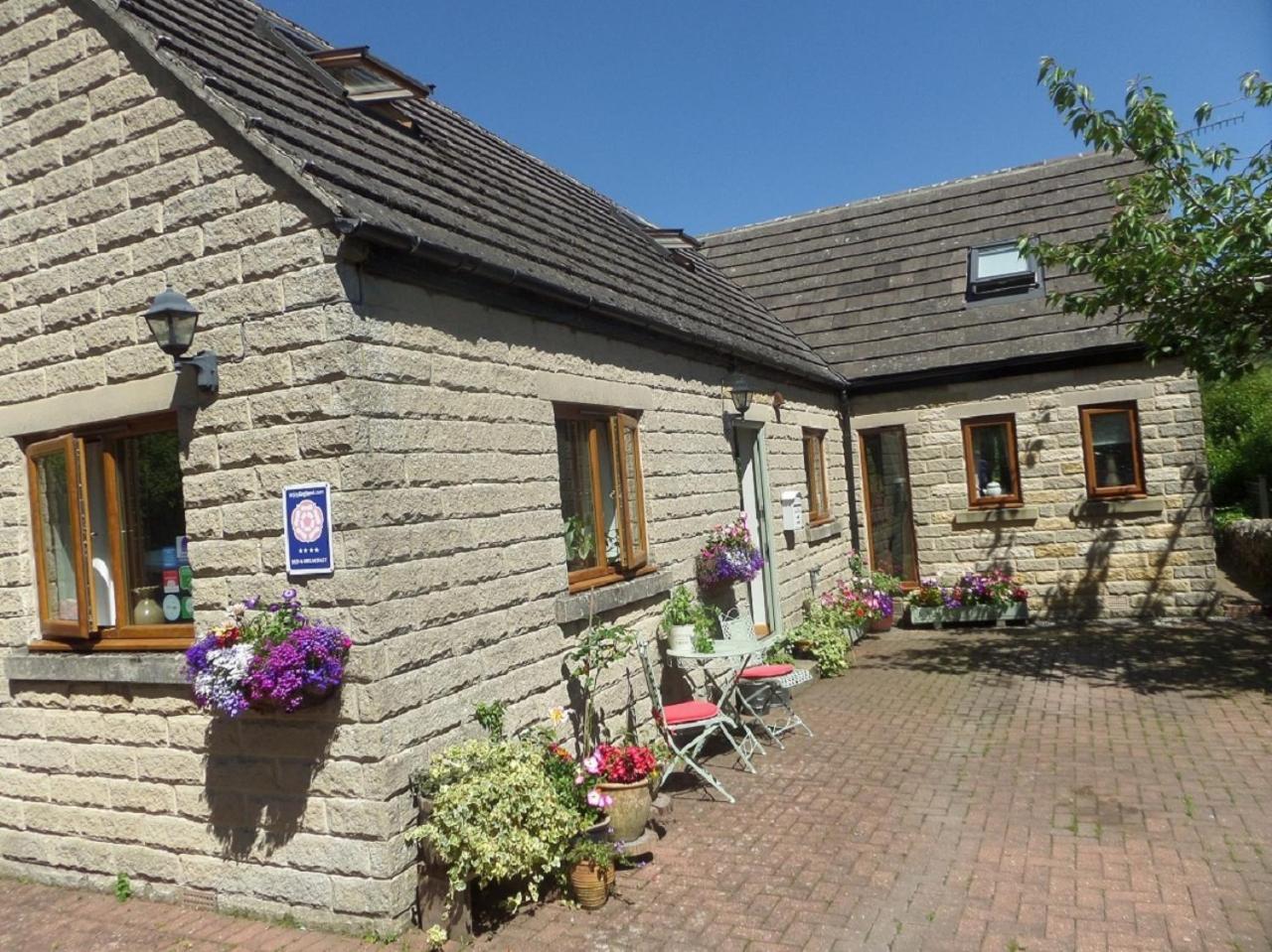 Innisfree Cottage อีม ภายนอก รูปภาพ