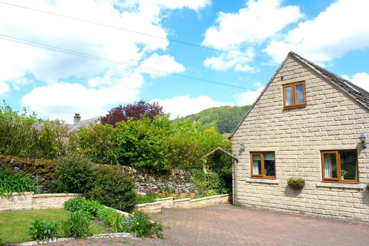 Innisfree Cottage อีม ภายนอก รูปภาพ