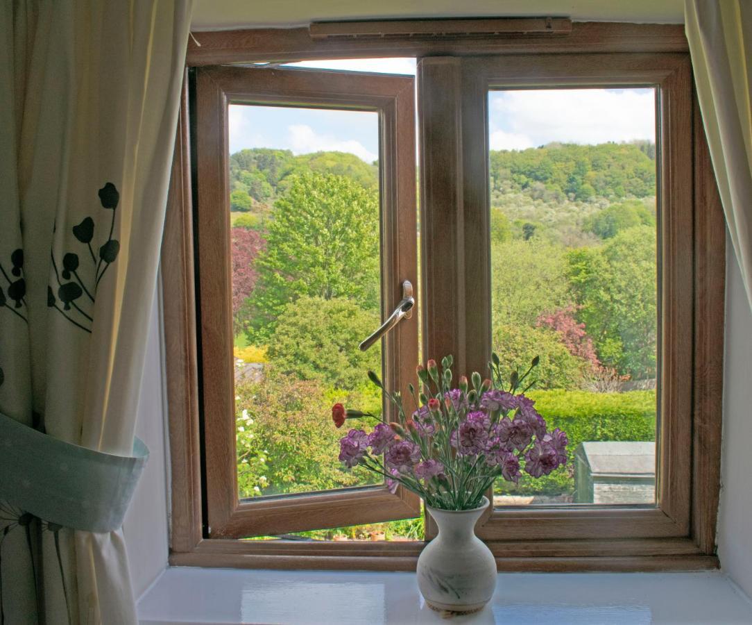 Innisfree Cottage อีม ภายนอก รูปภาพ