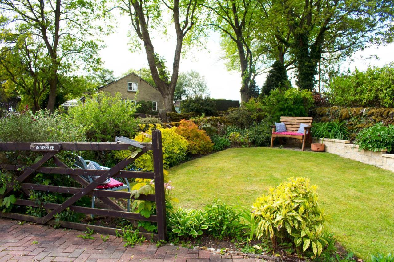 Innisfree Cottage อีม ภายนอก รูปภาพ
